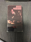 Devil's Possessed 1974 VHS Video Rare Horror Paul Naschy0