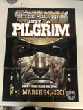 WIZARD JUST A PILGRIM POSTER0