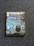  Illustrated Jaguar Buyer's Guide by James Hoehn (1987, Paperback, 2nd Edition)0