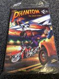 THE PHANTOM, THE GHOST KILLER, SOFT COVER FORMAT0