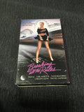 Vintage Breaking All The Rules Beta Not VHS Comedy 1984 New World Video0