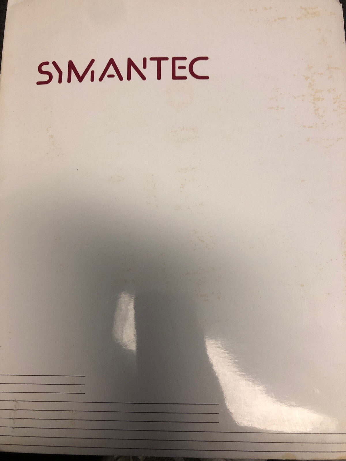 Symantec Co. & Softsel Co 1985 Agreement Product Portfolio Docs Photos Contract0