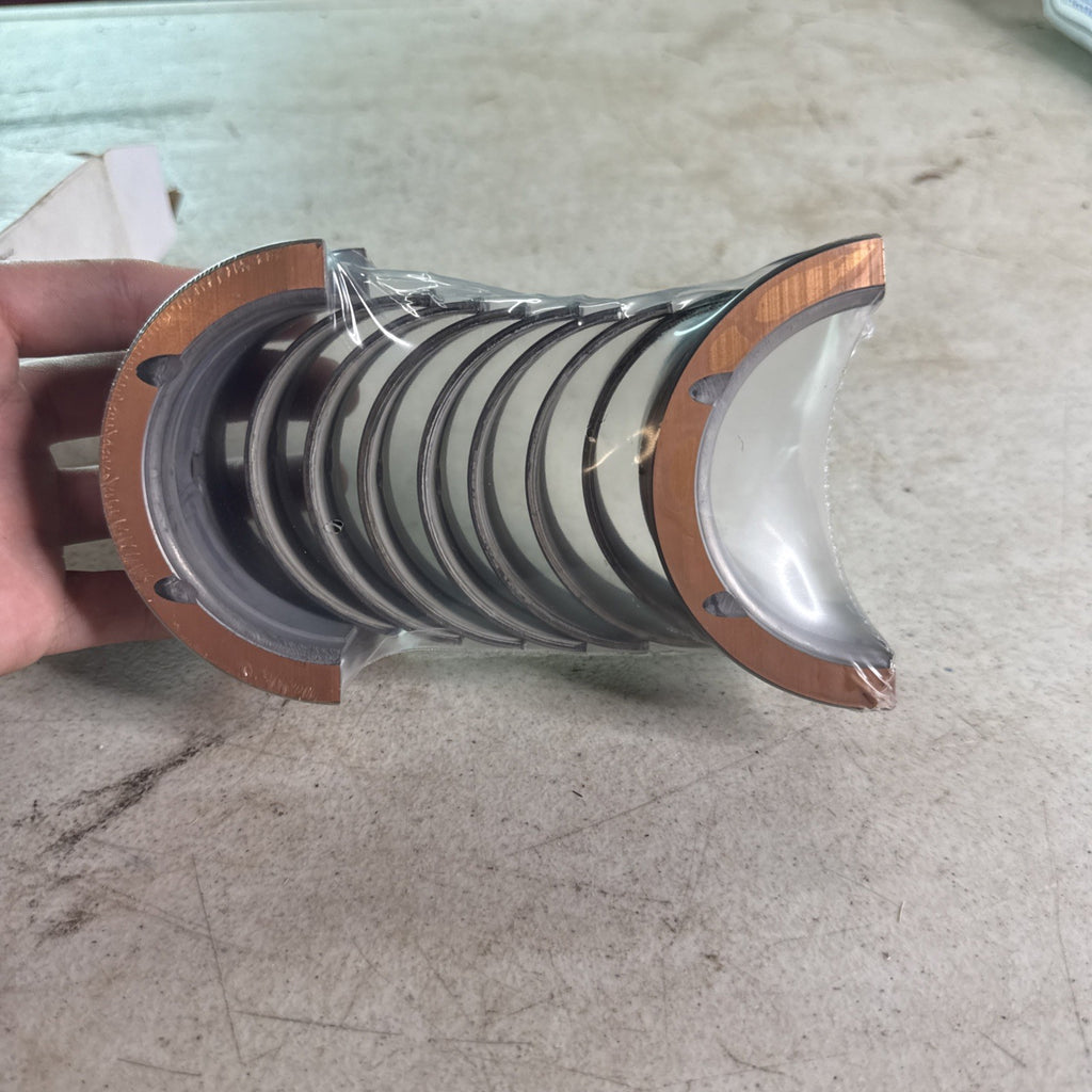 NEW KM-412 -20 Engine Crankshaft Main Bearings High Performance made in U.S.A.5