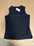 Banana Republic Black Size Small Tank Top0