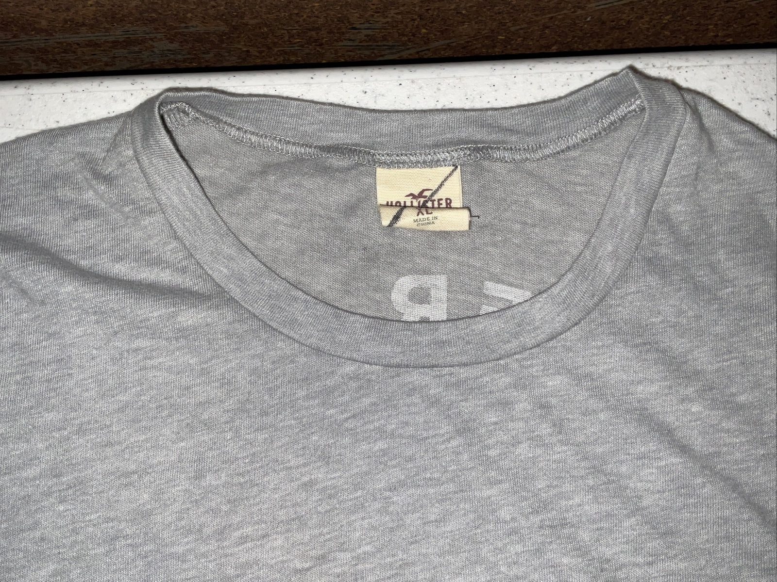 Hollister Surfing Co Shirt Adult Xl Short Sleeve T-shirt Surf Boy Mens “2