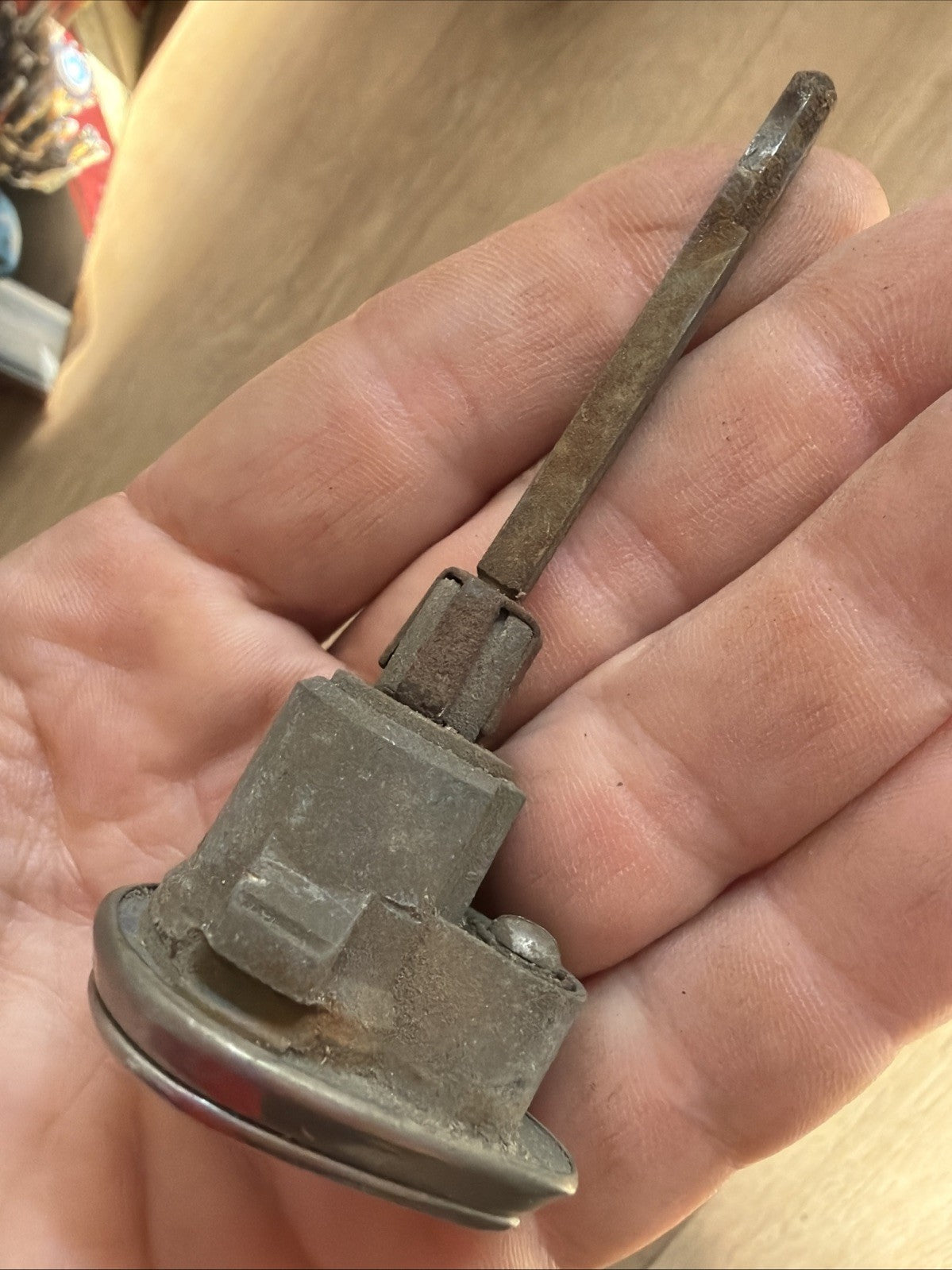 1941 1942 1946 1947 1948 CHEVROLET CAR EXTERIOR DOOR CYLINDERS Lock1