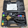 Ginour Tool & Home  Improvement Riveting Nut Gun0