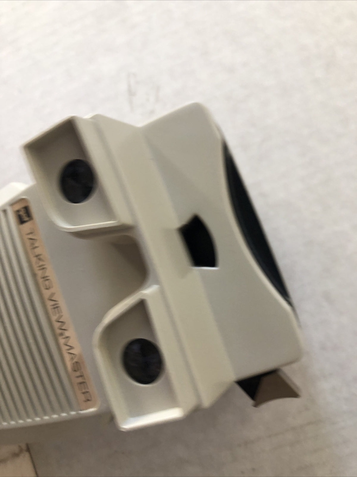 RARE Vintage GAF Talking View-Master2