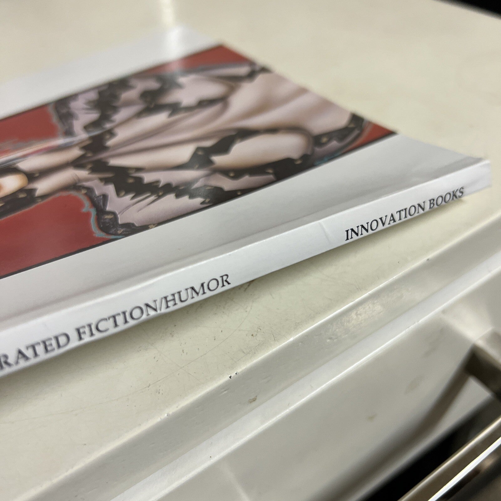 Bill Ward Torchy Illustration Pin Up Humor Book 6