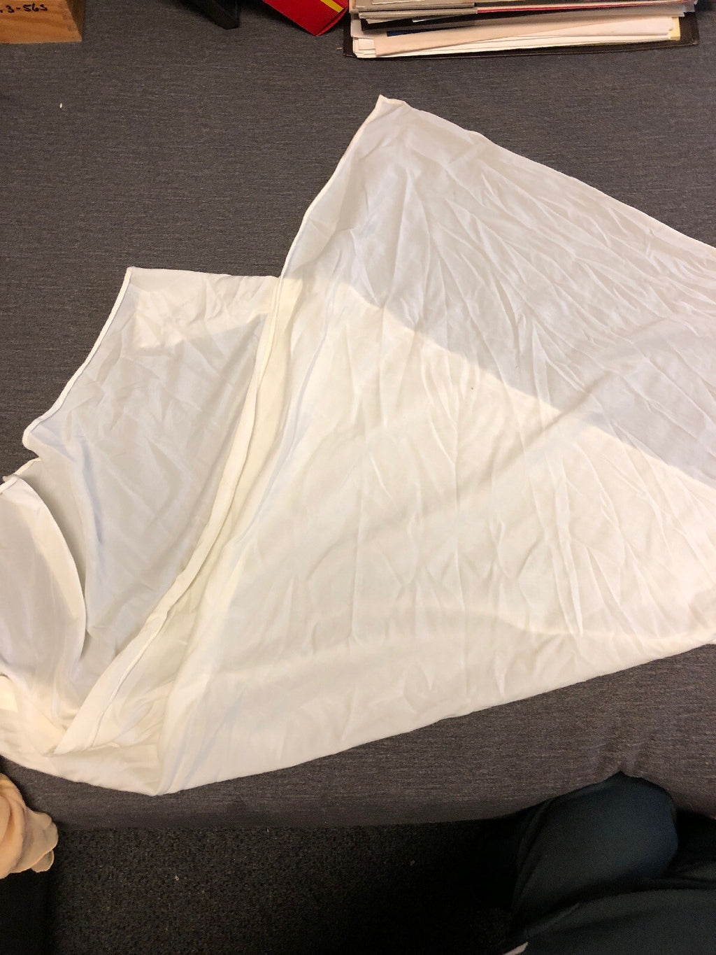 Silk Scarf Lot of 5 Assorted Silk Handkerchief Hand Finished4