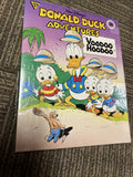 Walt Disney Donald Duck Voodoo Hoodoo Gladstone Comic Album Series 160