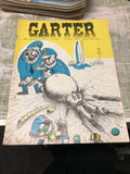Rare Vintage Garter Magazine (vol. 2) #3 San Francisco State College0