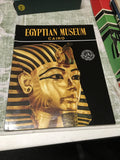 Egyptian Museum Cairo Orient Art Publishers0
