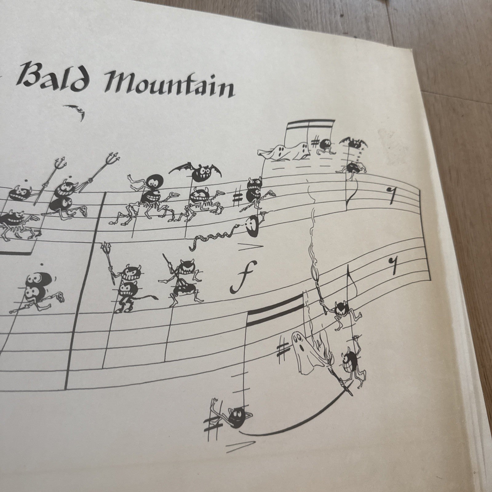 6Cathy Hill Signed Prints Tchaikovsky 1812  Beethoven 9th 1976-8211
