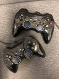 ZD-V108 UBS Wired Gaming Controller Gamepad For PC/Laptop Set Of 20