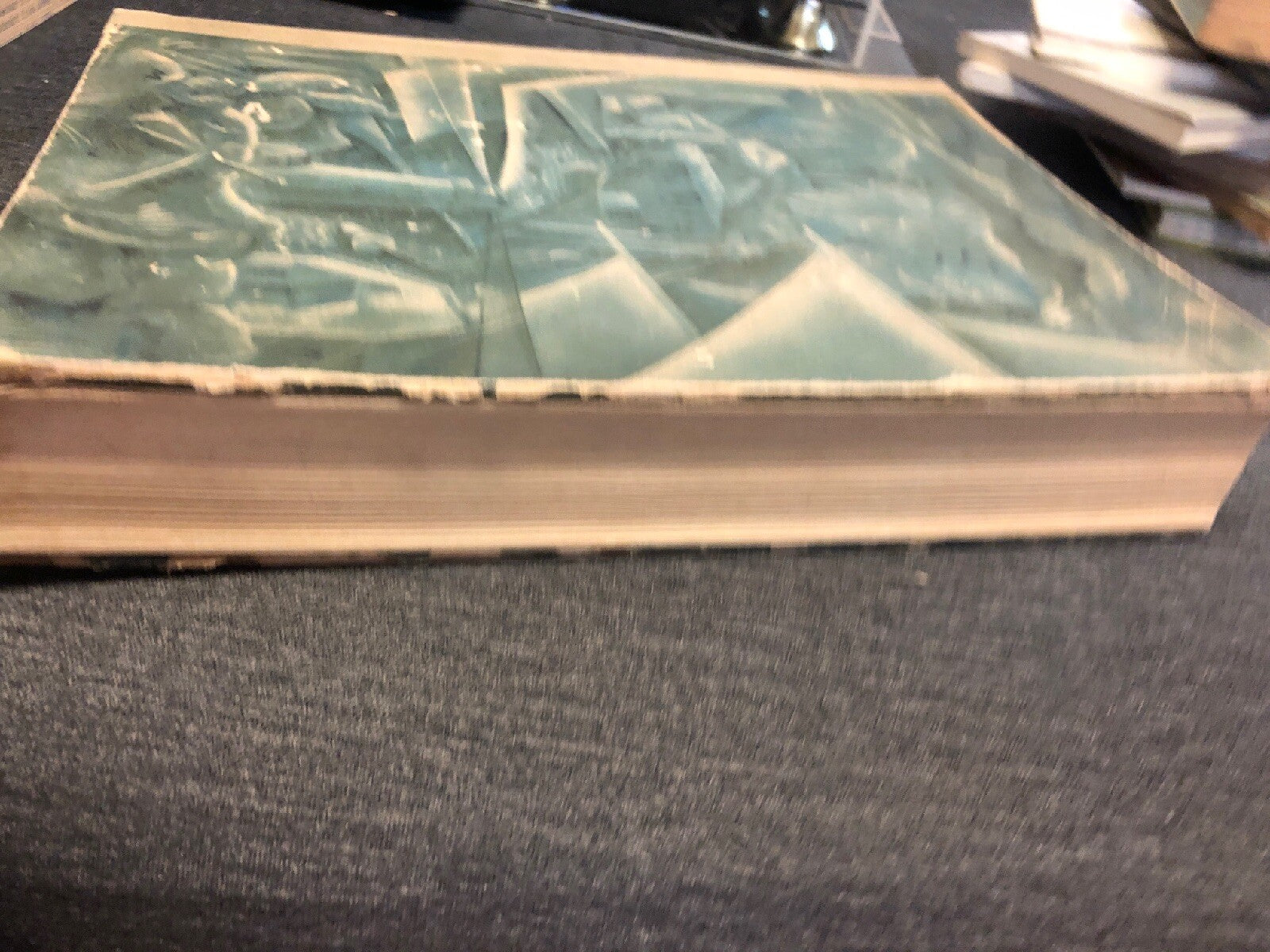 A Conrad Argosy: Books By Joseph Conrad 1942 Hardcover7