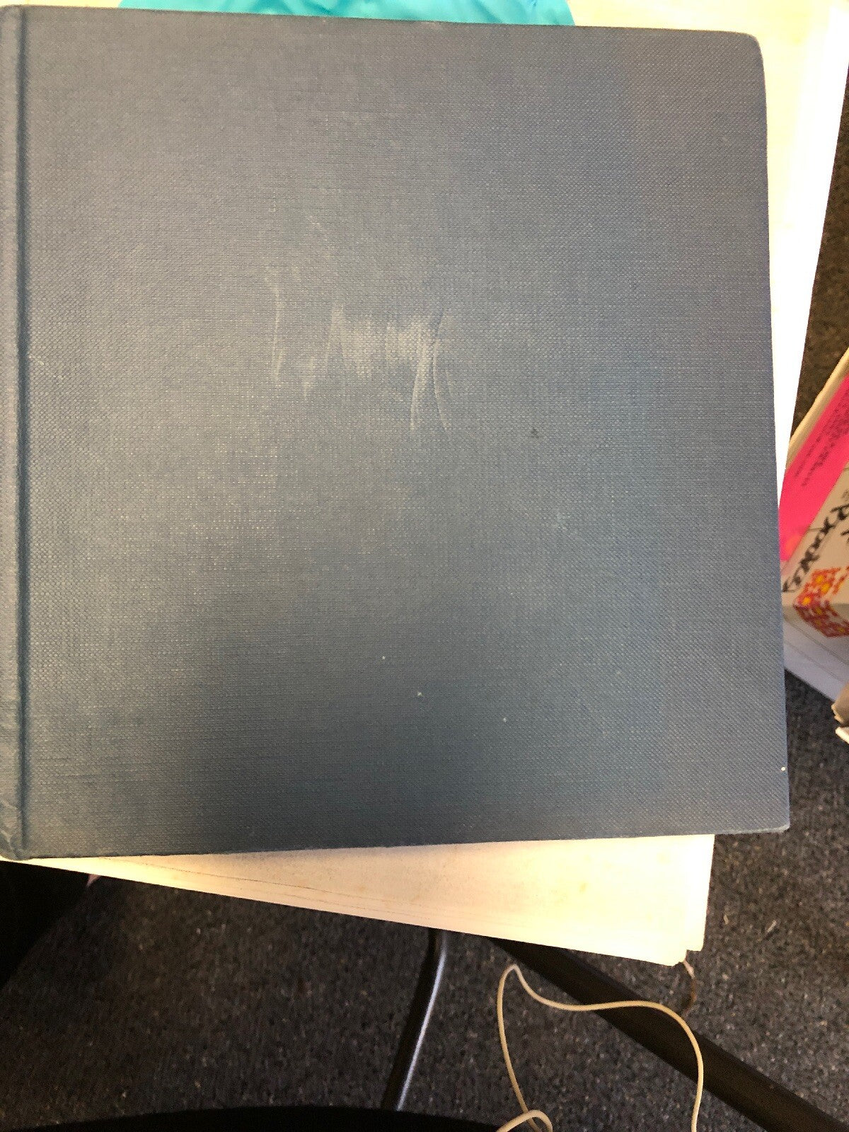 This is Sailing: A Complete Course by RICHARD CREAGH-OSBORNE 1984 2nd Addition0