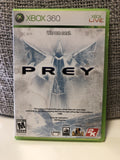 Prey - Xbox 360 Game - Excellent Condition0