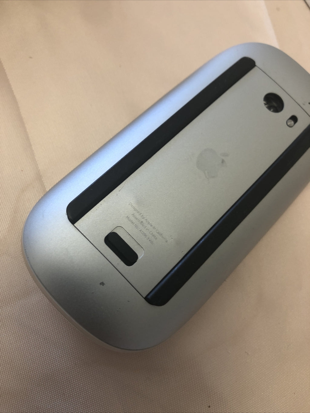Apple Magic Mouse, A1296 Wireless Mouse2
