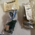 Lot Airplane Model Kit 1/172 Scale Mitsubishi G4MI F5A Freedom fighter, A6m2,0