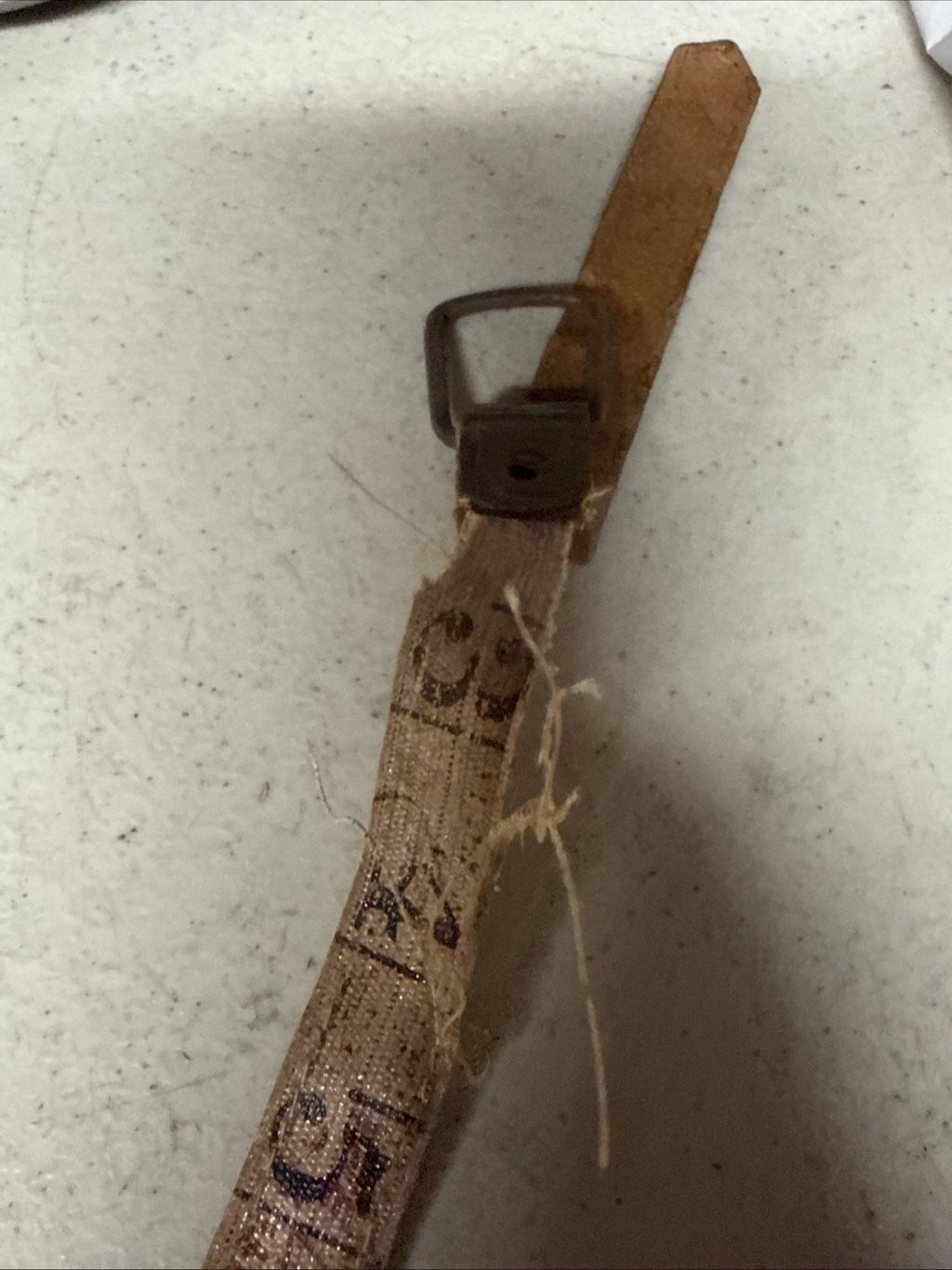 Old Vintage The Lufkin Rule Co. Metal Tape Measure 100 FT USA Made Surveyor3