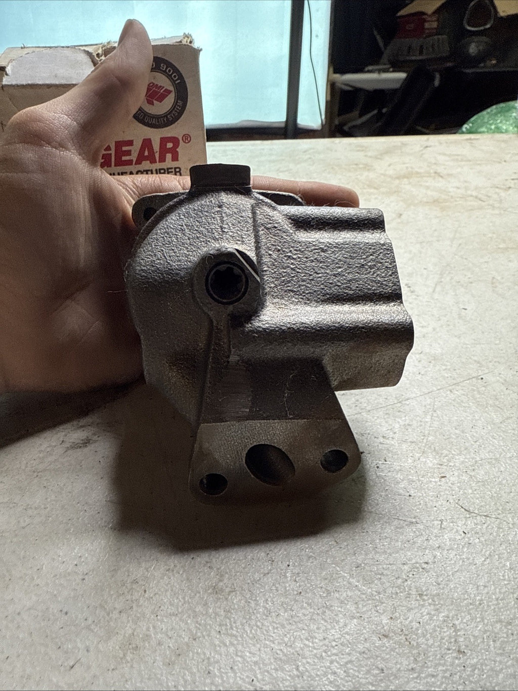 Trane American Standard Blower Motor Relay Control Zettler RLY2257 RLY022575