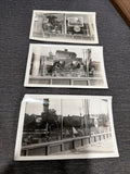 Original 1927 Buick Car Dealership Film Photo Photograph Lot Of 30