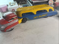 Wyandotte Car-A-Van Lines Auto Transport0