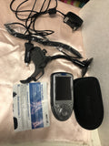 Magellan RoadMate 800 Car Portable GPS Navigator W/ Accessories See Pictures0