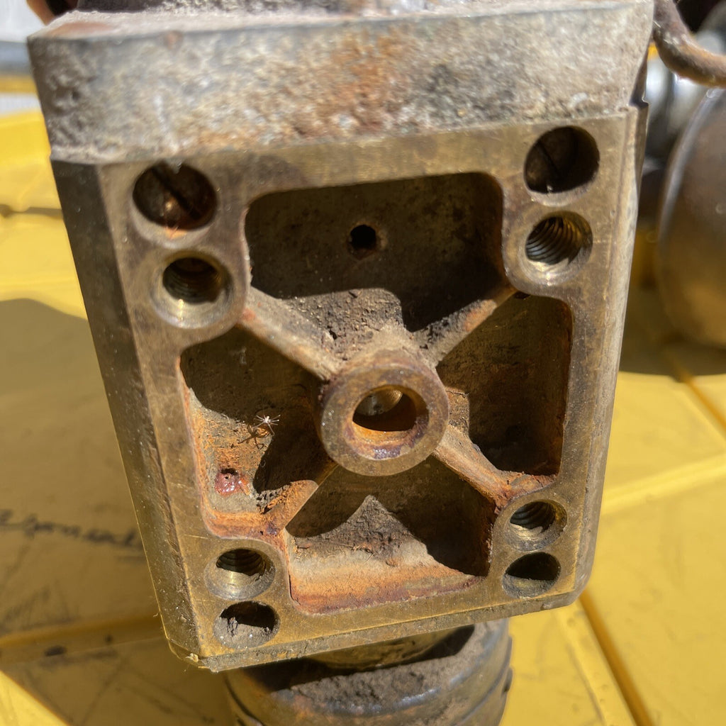 ROBERT BOSCH ZU4 4 Cylinder MAGNETO for Car Tractor Truck Hot Hot HART PARR !!6