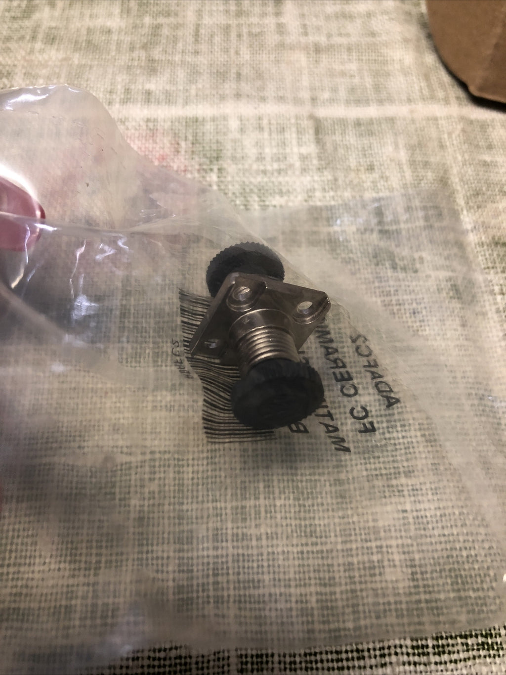 FC Ceramic Mating Sleeve ADAFC2 #108052