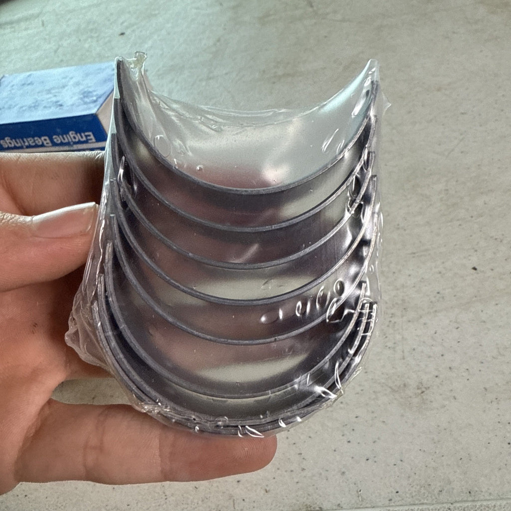 NOS Manley Performance Rod Bearing Set, part number 30430 289-302 STD5