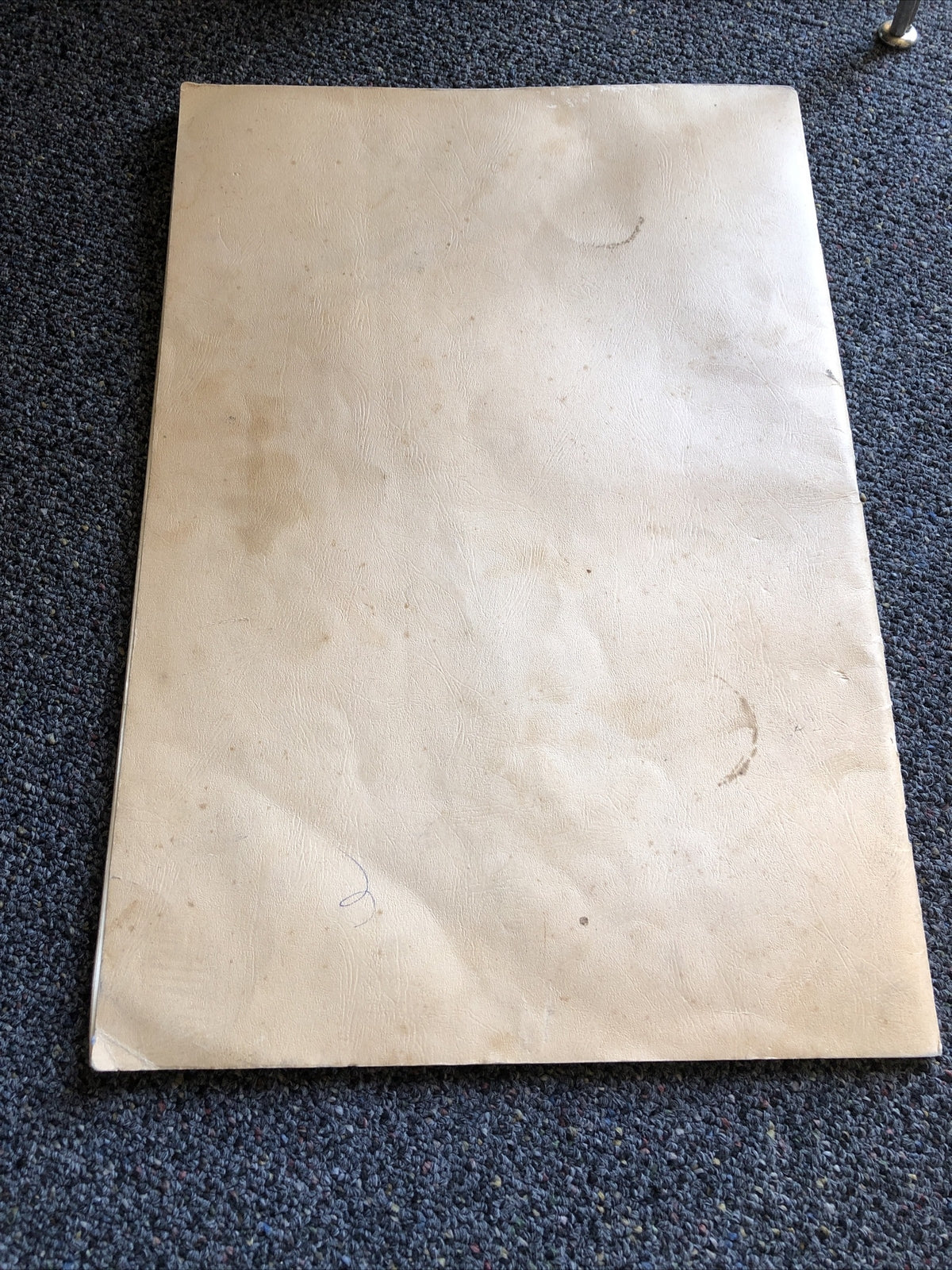 THE MOVIE COWBOY by Doug Wildey (1971) 12 x 17 art portfolio 26 large prints4