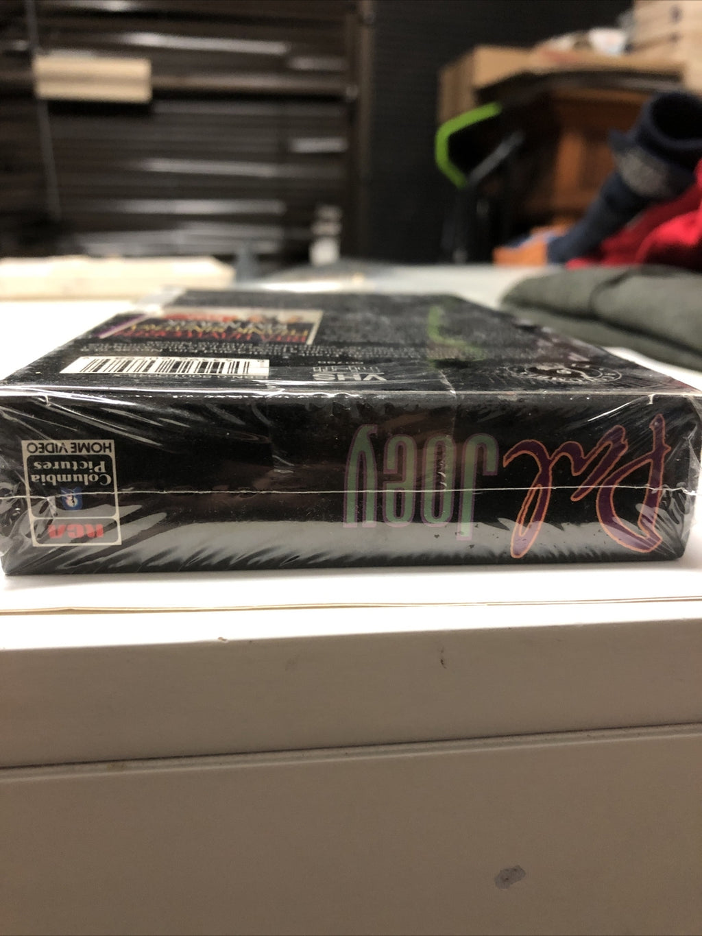 Factory Sealed Pal Joey (VHS, 1992) Rare Hard to Find VHS Classic4