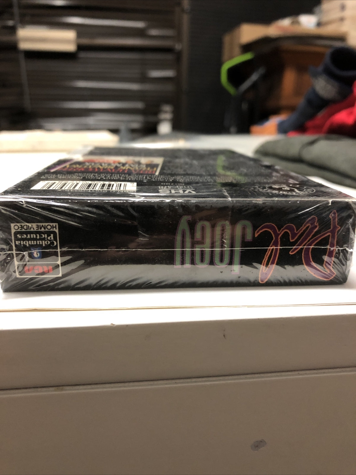 Factory Sealed Pal Joey (VHS, 1992) Rare Hard to Find VHS Classic4