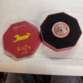 Wynn Las Vegas - Year of the Dog Commemorative $8 Chip (2006) - Limited 50000