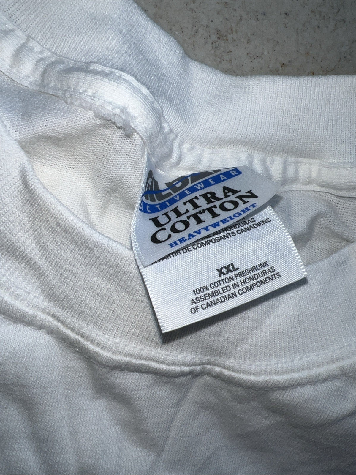 Vintage Caldera Systems “Open Linux / Linux for Business” T-Shirt XXL 90s Promo1