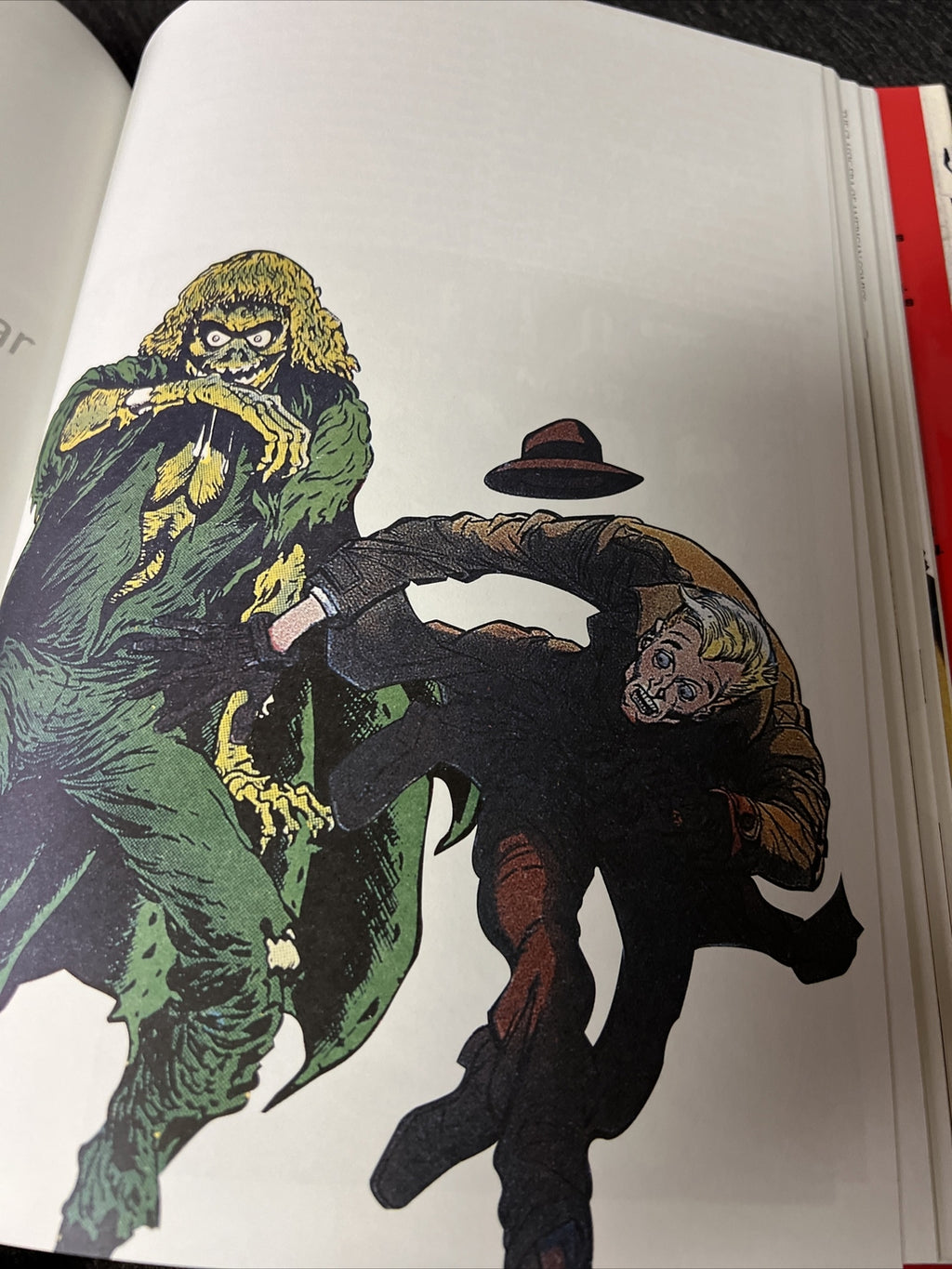 The Classic Era of American Comics By Nicky Wright Vintage Comic History Book4