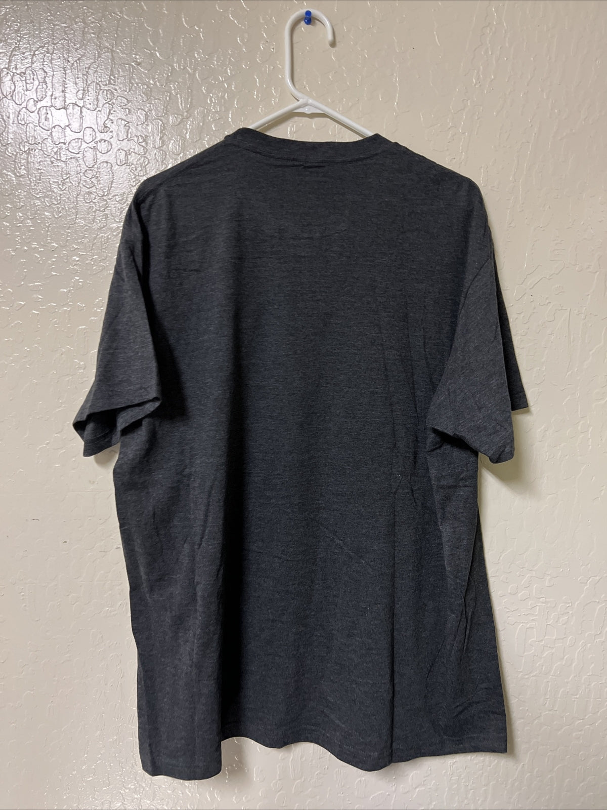 Star Wars Jedi Storm Strooper  Gray T Shirt Men’s XL Madengine1