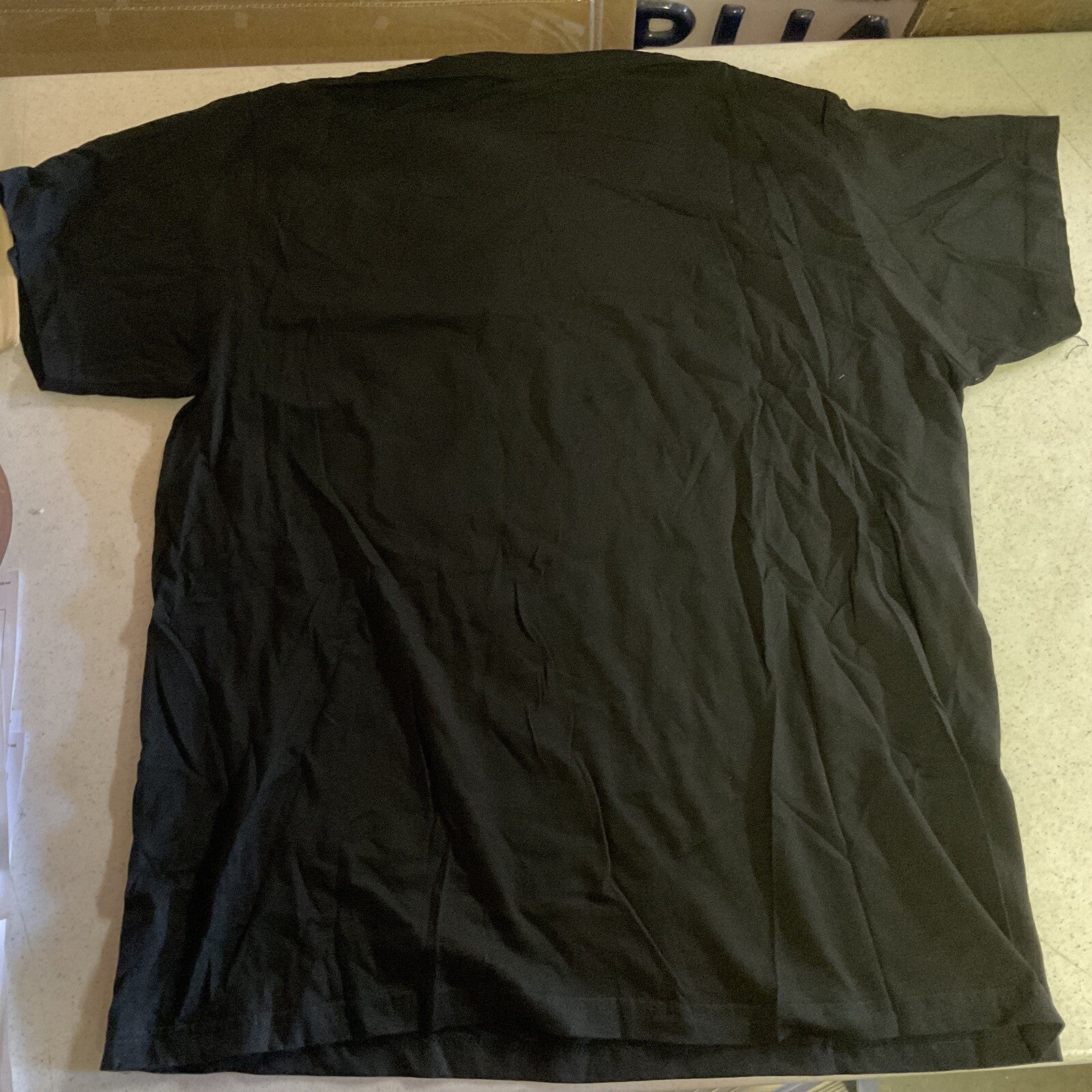 Snoop Dogg Black Short Sleeve T-Shirt Men’s Size XL6