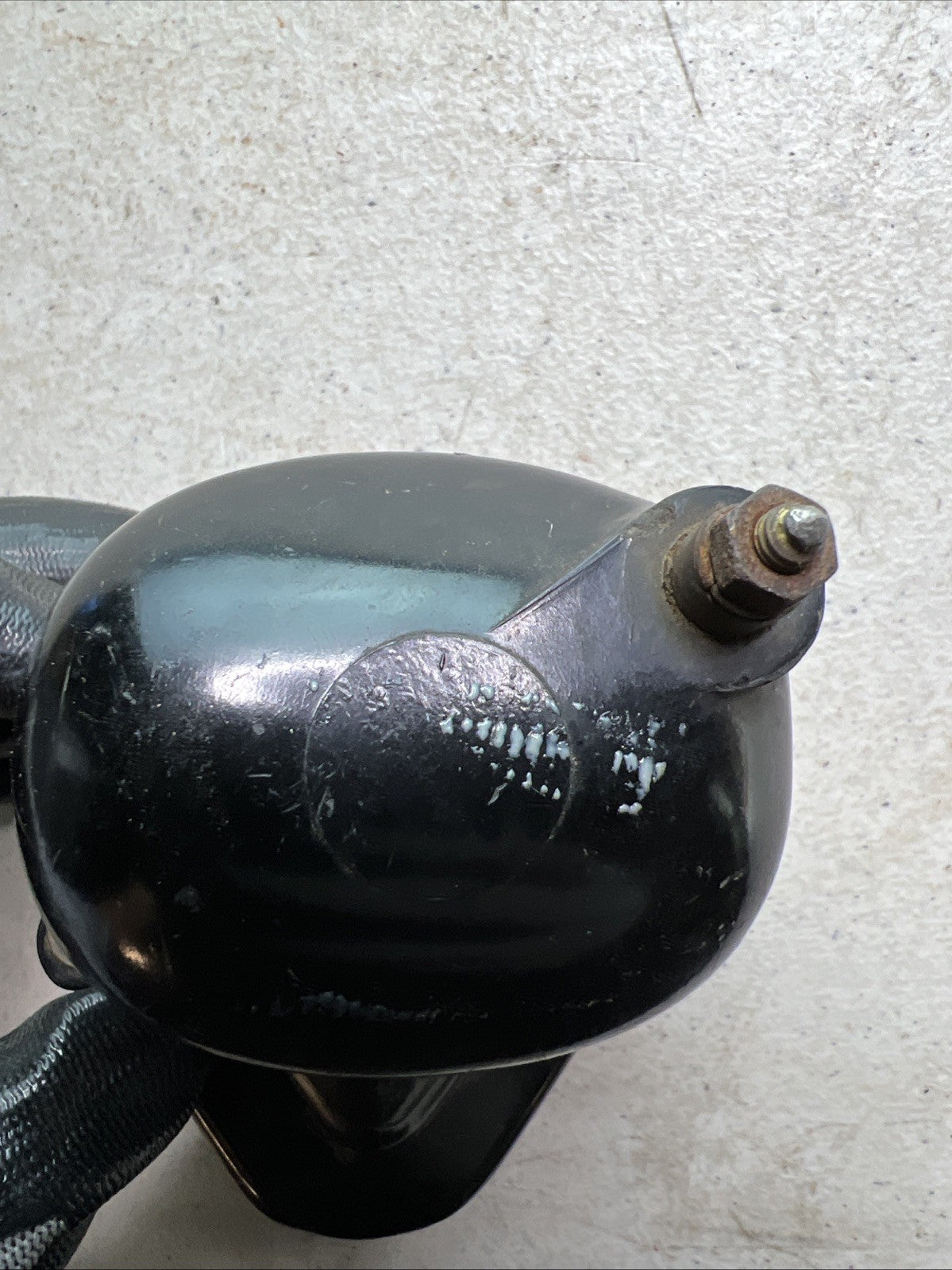 Vintage 1930's 1940's Ford Ignition Coil 6 Volt 78-120363