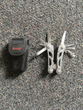 Ganzo Firebird G104-S Multi Tool 9 in 1 Folding Outdoor Pocket Mini With Case0