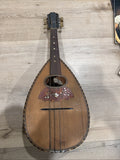 Antique Mandolin 1800s0