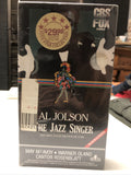 Five Star Collection The Jazz Singer Factory Sealed First Sound Motion Picture0