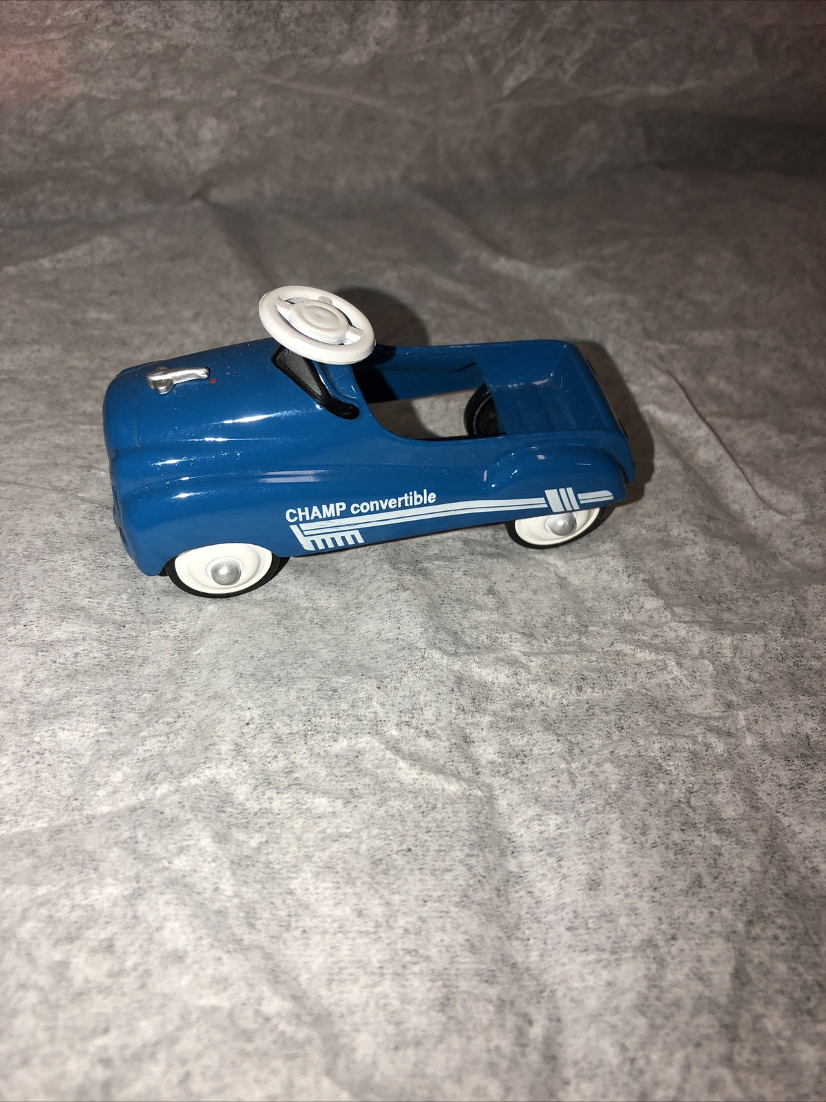 Xonex Champ Convertible Mini Pedal Car 1996 Collectors1
