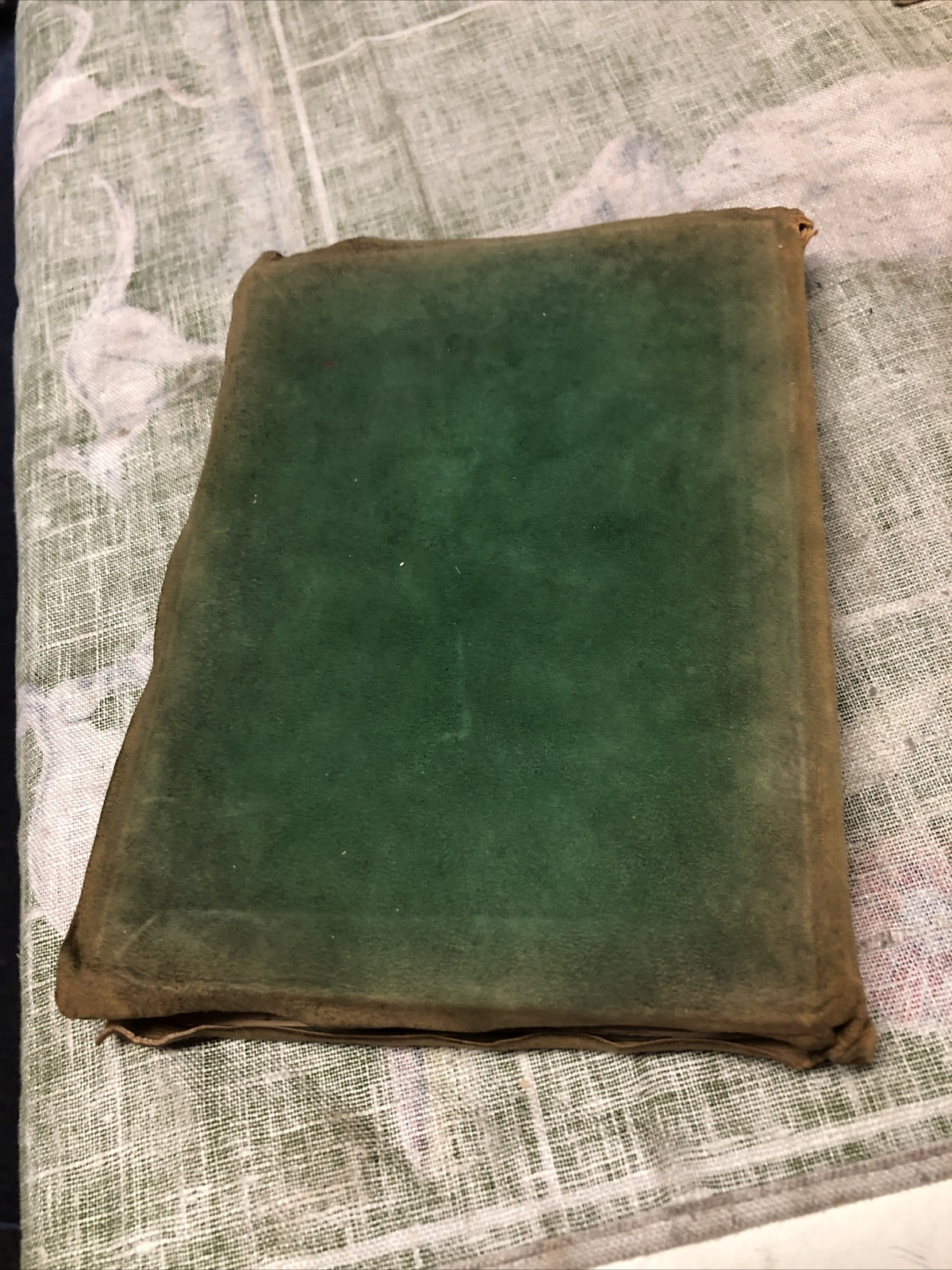 Antique Book 1902 Little Journeys To The Homes Of Eminent Artists Raphael Book 18