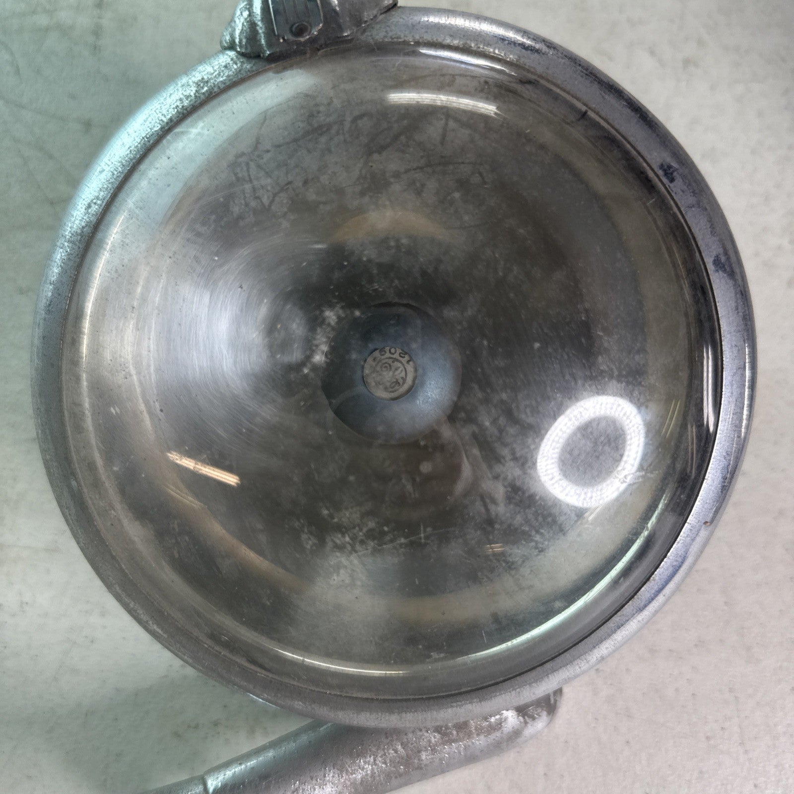 1930s Ford Unity S-5 Spotlight Vintage Accessory 1931 1932 1933 1934 19351