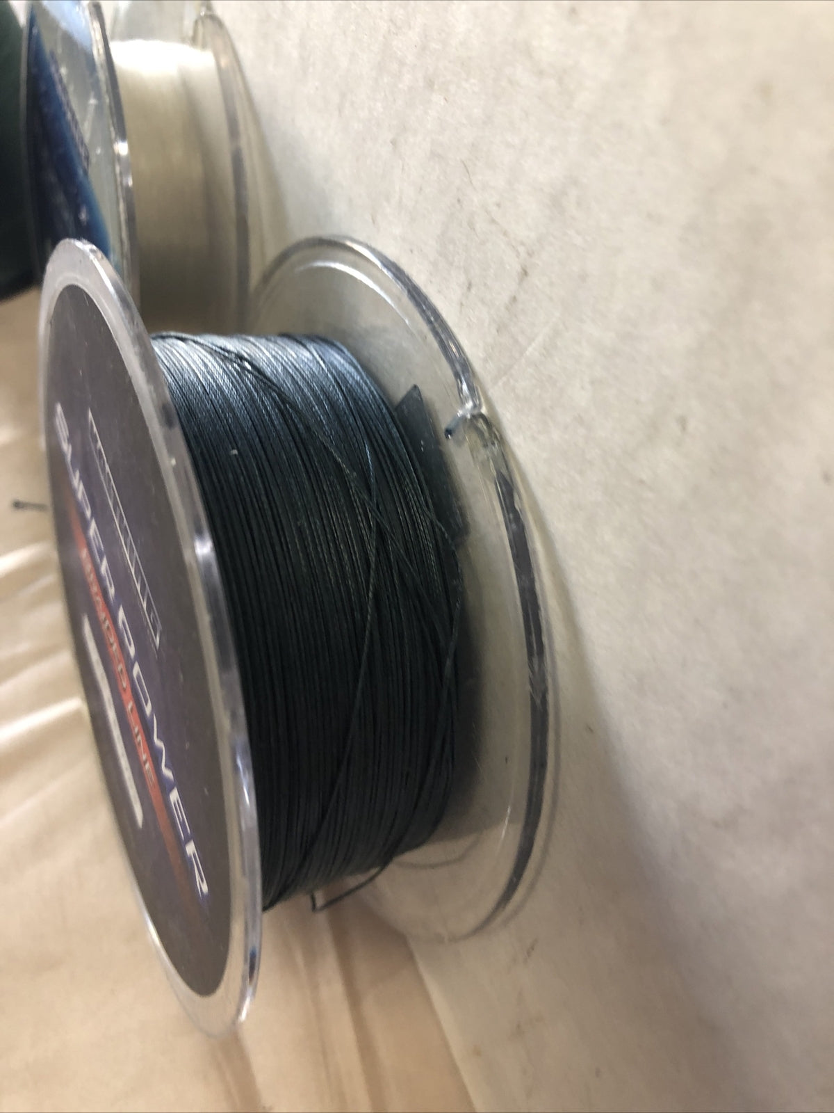 Lot of 3 Fishing Lines STREN & KASTKING See Pictures For Measurements4