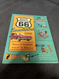 Route 66 Souvenirs by Rose Rose and Alan Rose 1998, Trade Paperback Vintage Book0