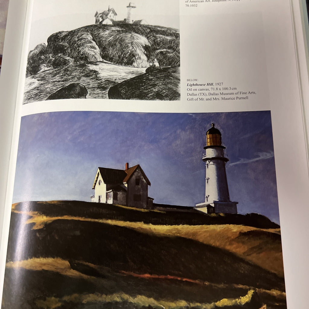 Hopper : 25 Jahre TASCHEN Hardcover Ivo Kranzfelder Brand New Sealed 3